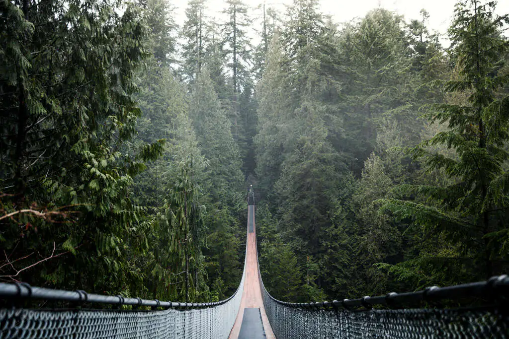 que faire à vancouver