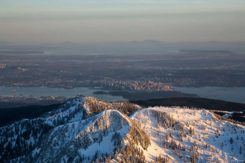 que faire à vancouver