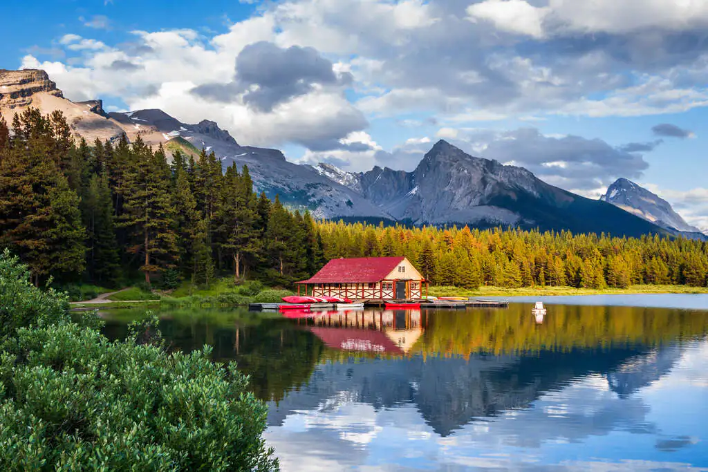 canada parc 