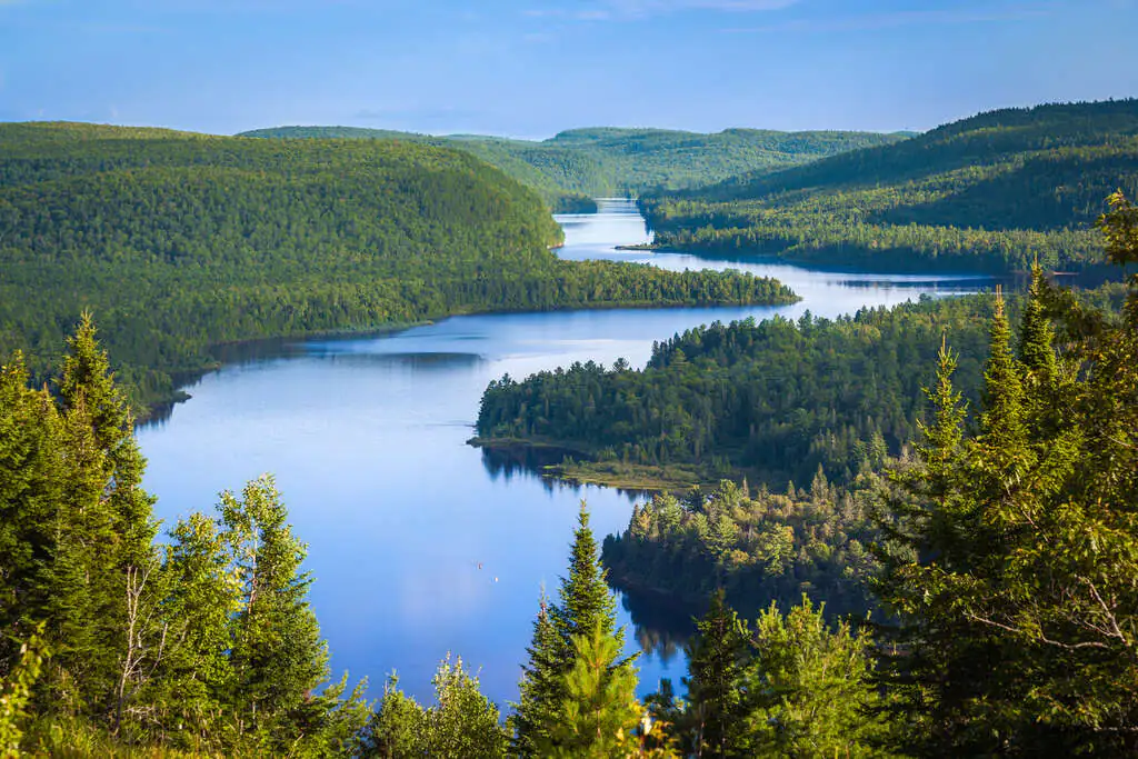 canada parc 