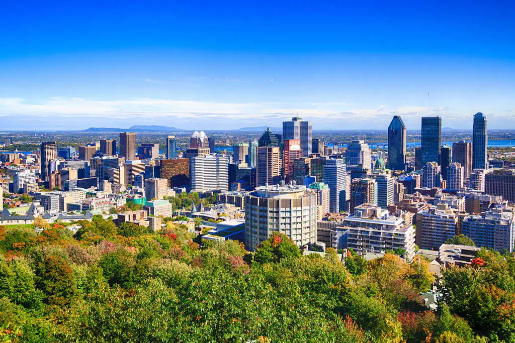 Que faire Montréal 