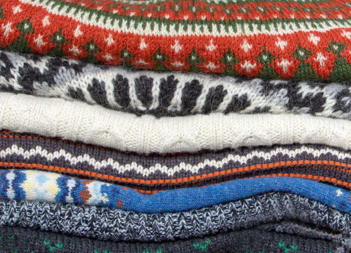 Laine et Lichen, l’Islande en hiver !