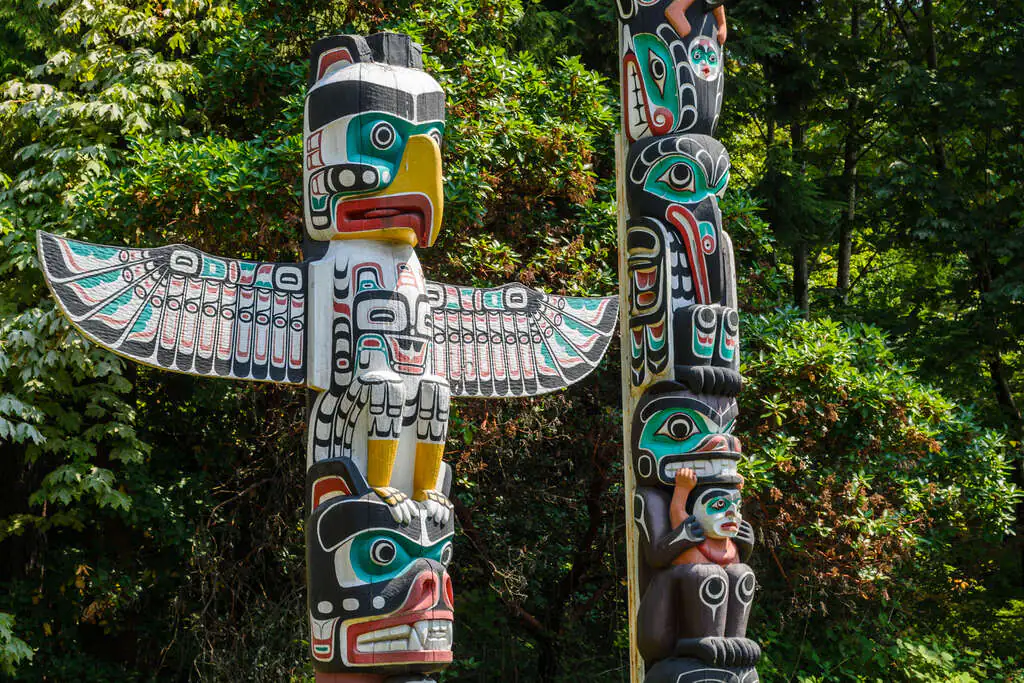 que faire à vancouver