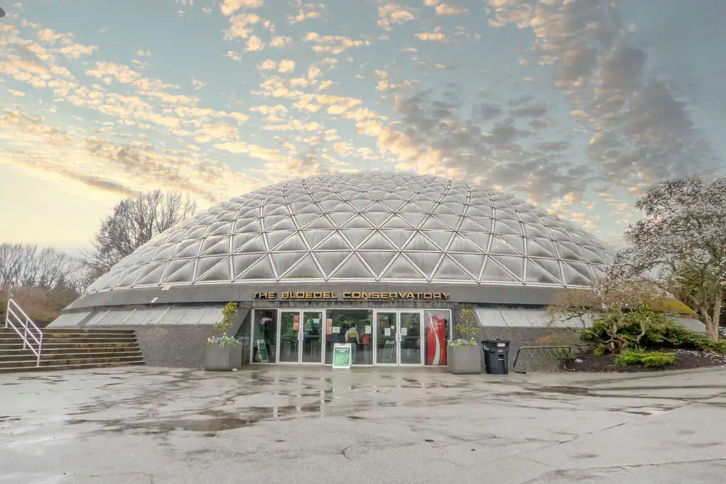 que faire à vancouver