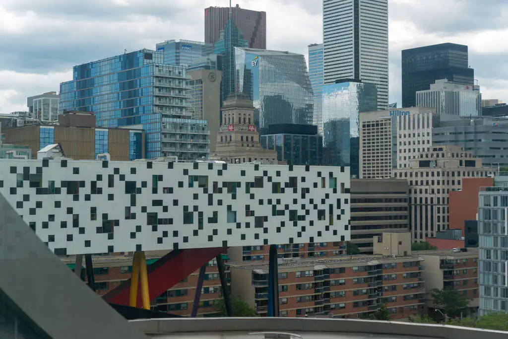 que faire à toronto