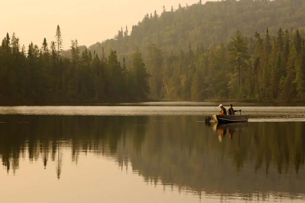 Que faire en automne au Québec ?