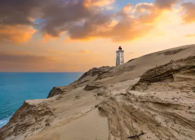 Road trip au Danemark, de Copenhague à Skagen