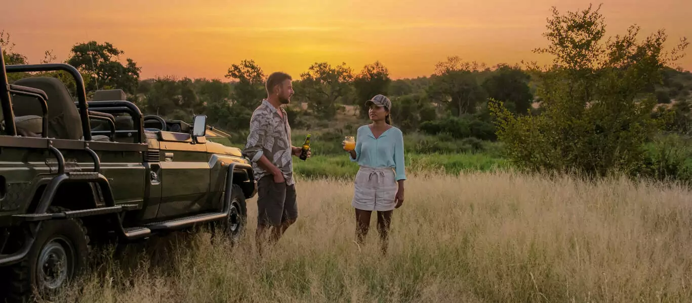 Exclusive Afrique du Sud en petit groupe