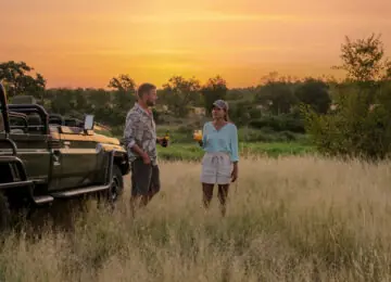 Exclusive Afrique du Sud en petit groupe