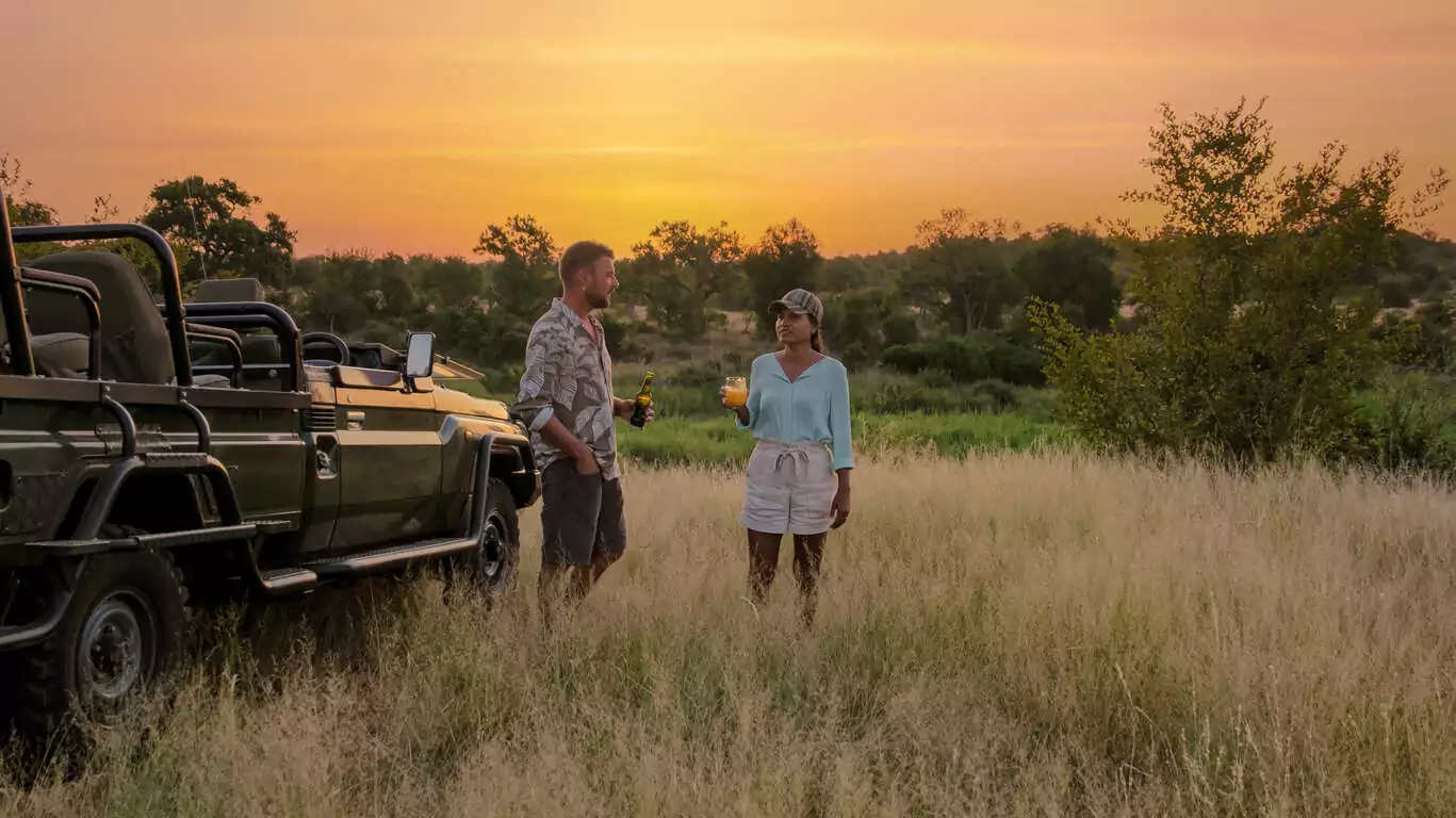 Exclusive Afrique du Sud en petit groupe