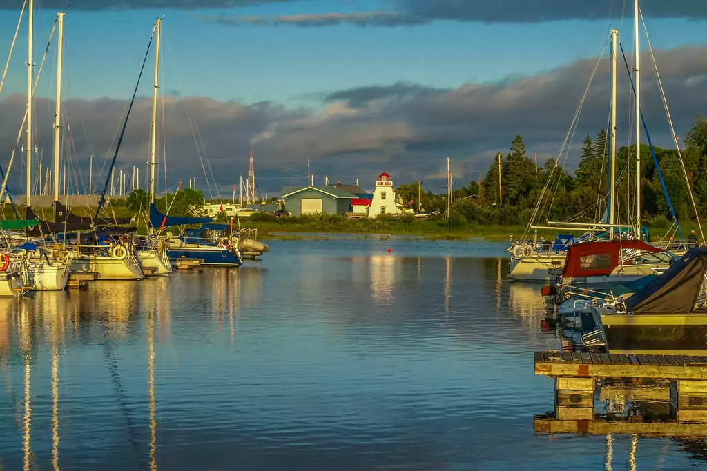 Que faire sur l’île Manitoulin ? 