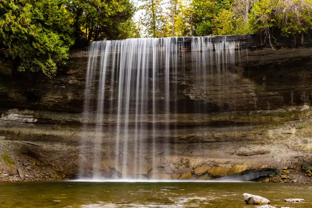 Que faire sur l’île Manitoulin ? 