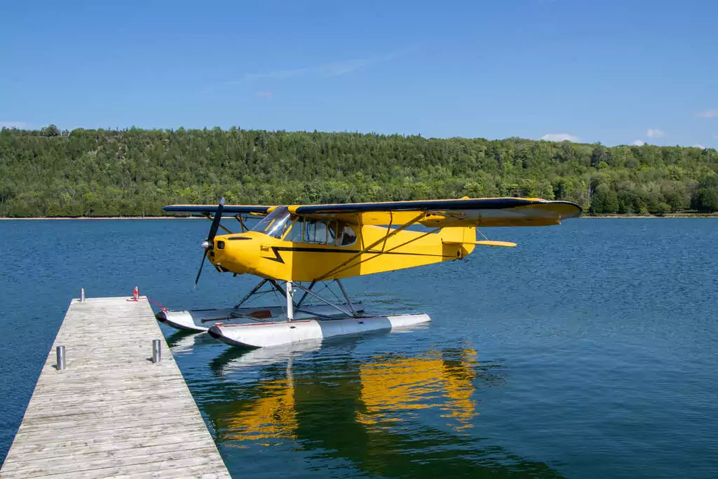 Que faire sur l’île Manitoulin ? 