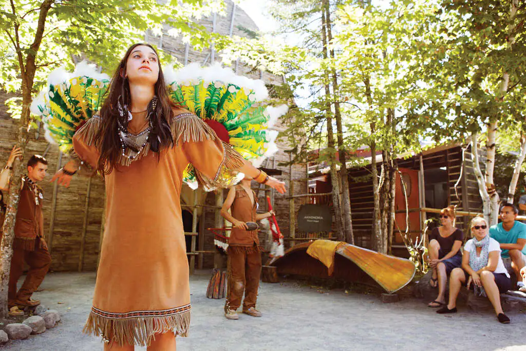 festival canada