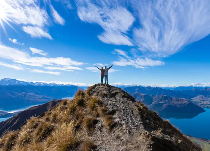 Nos voyages d’exception pour vos occasions spéciales