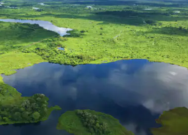 Circuit accompagné Brasil tropical