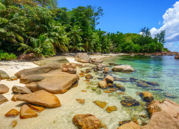 5 petites îles méconnues pour sortir des sentiers battus