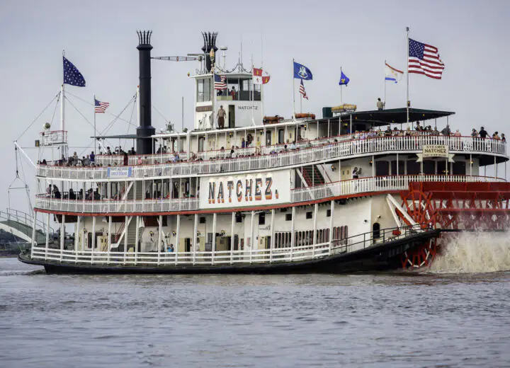 Que faire en Louisiane ?