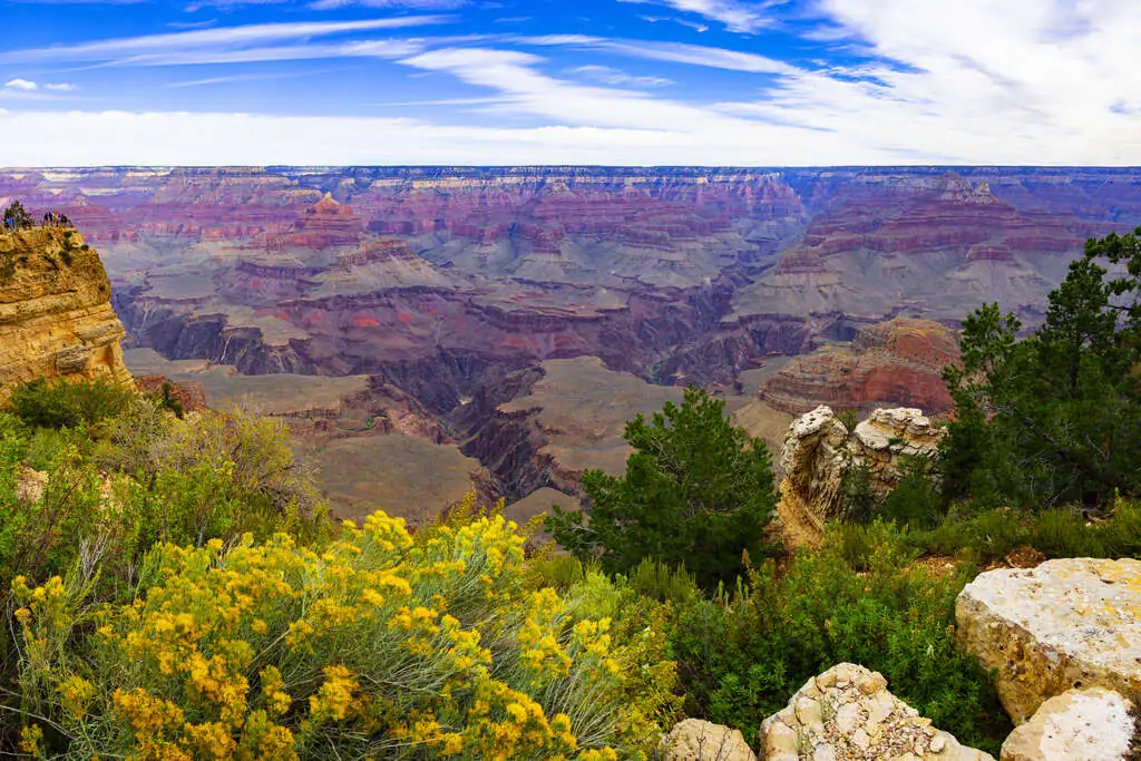 États-Unis en camping-car : comment bien préparer son voyage ?