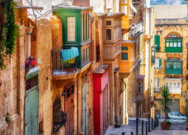 Évasion confidentielle en Méditerranée : trésors cachés de Malte et Gozo