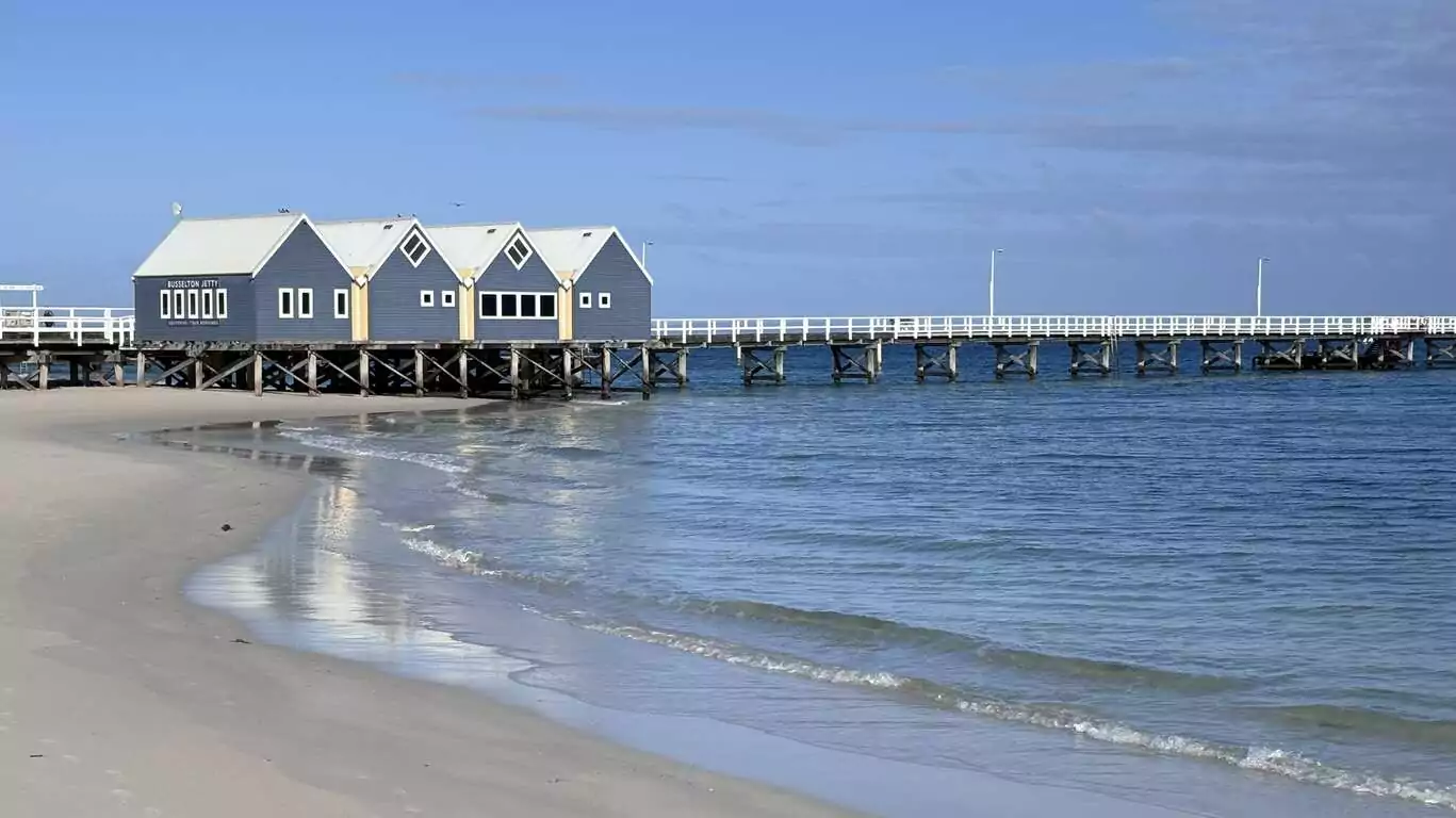 Voyage en Australie-Occidentale : entre nature, culture et aventure