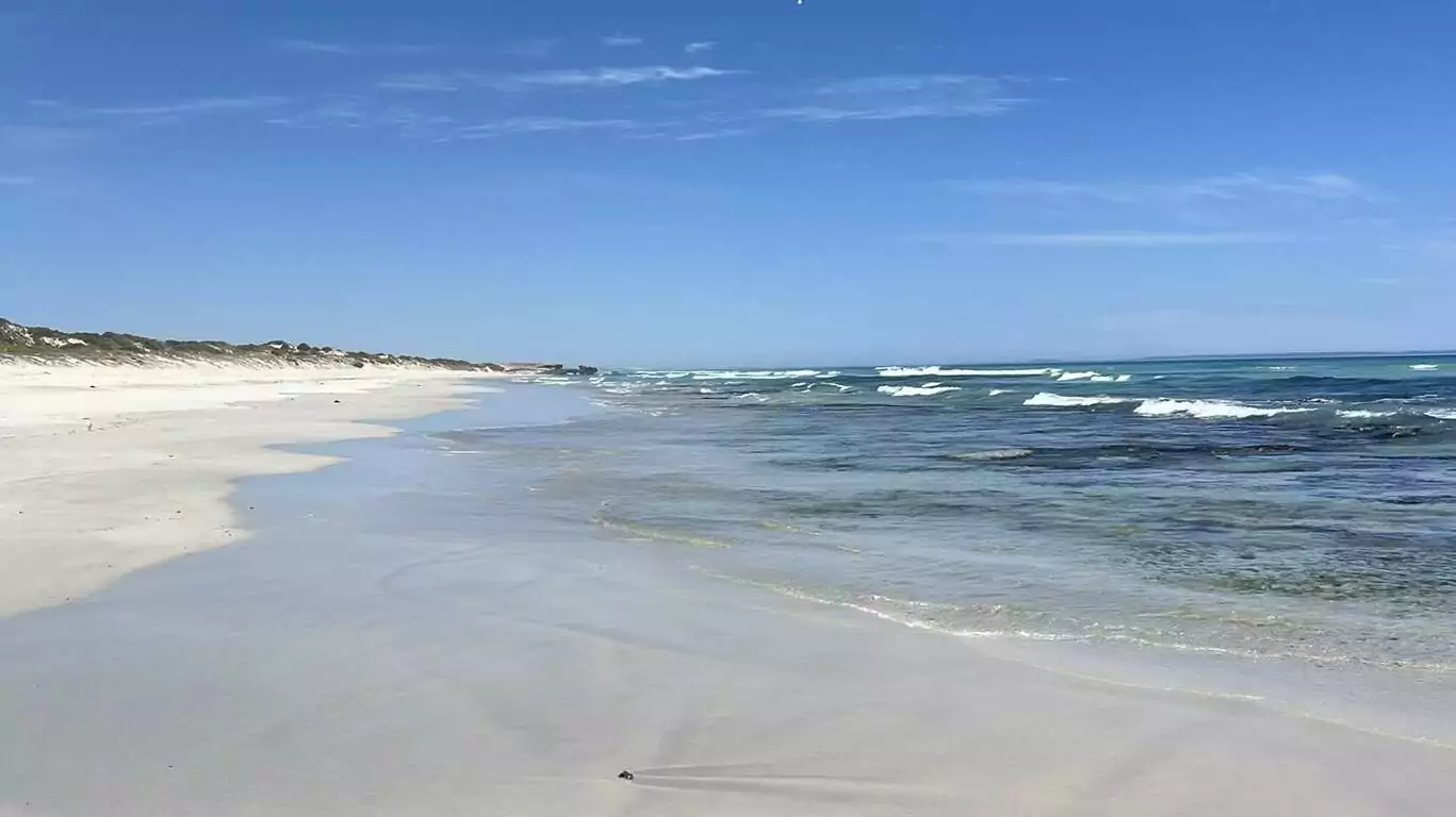 Itinéraire en Australie du Sud : les meilleurs conseils
