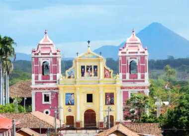 Autotour combiné Costa Rica – Nicaragua