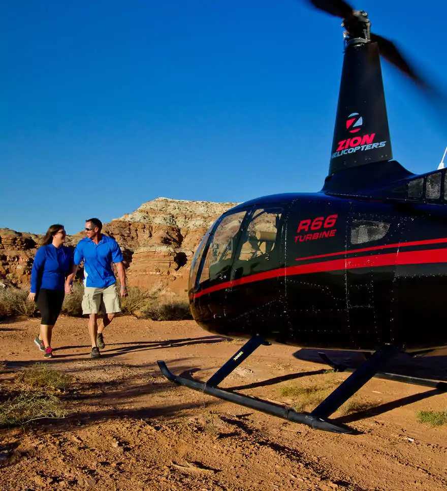 Activités et expériences d’exception aux États-Unis