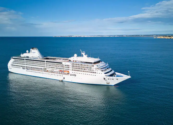 Croisière Atlantique de Montréal à Miami