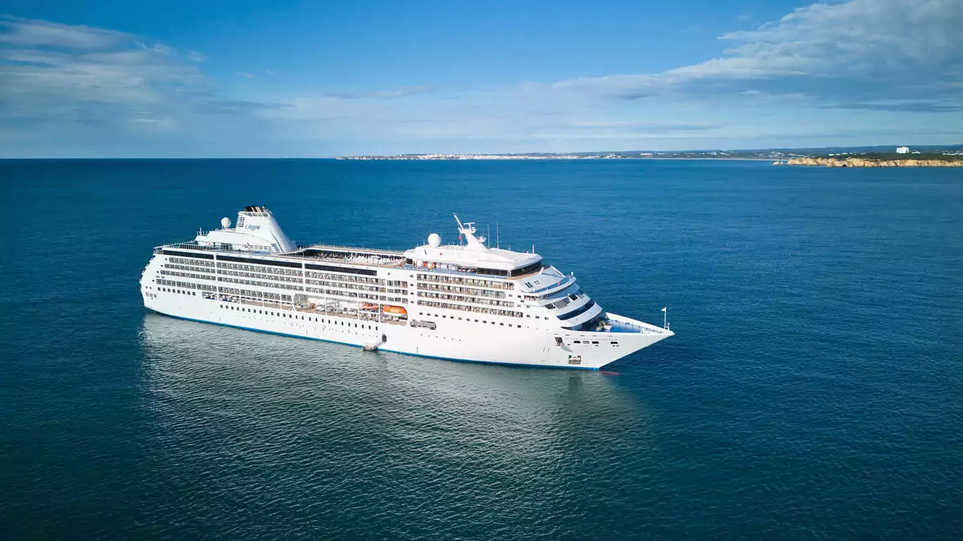 Croisière Atlantique de Montréal à Miami
