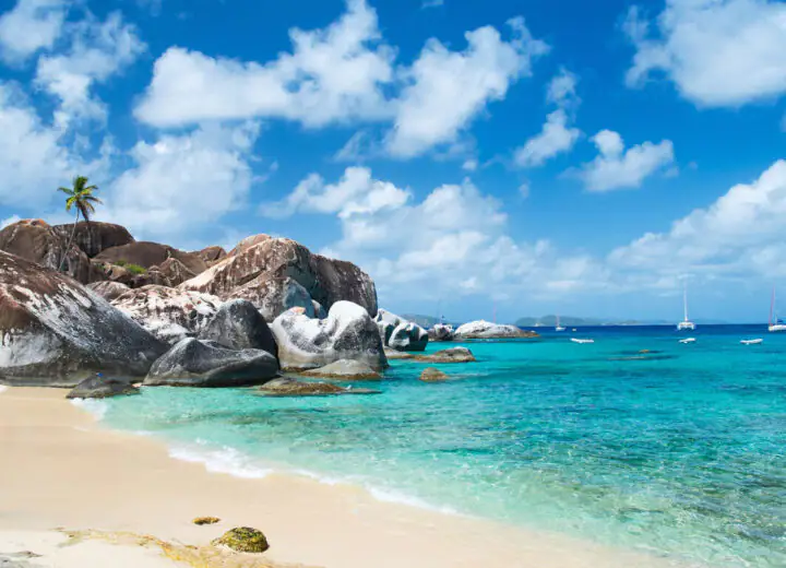 De San Juan aux bijoux caribéens avec Ritz-Carlton Yacht Collection