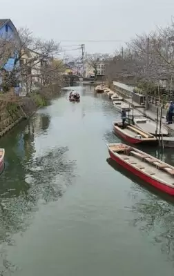 Voyage à Kyushu : De Fukuoka à Beppu