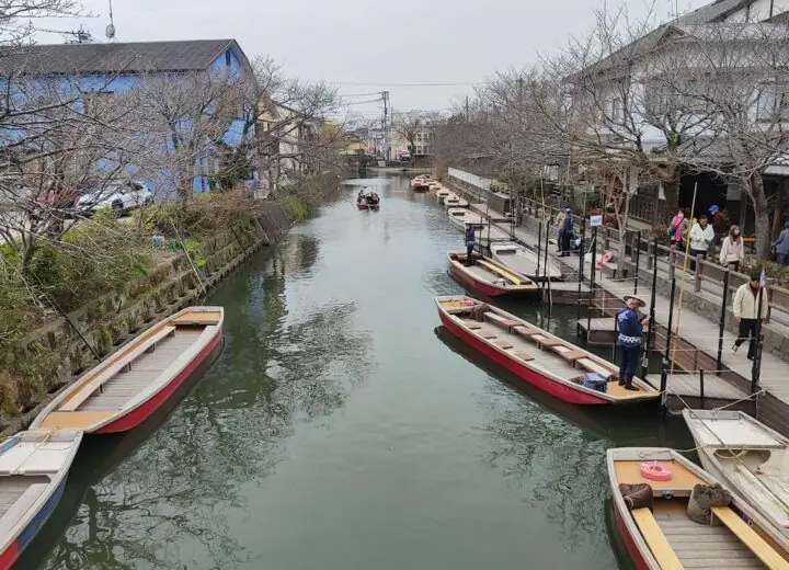 Voyage à Kyushu : De Fukuoka à Beppu