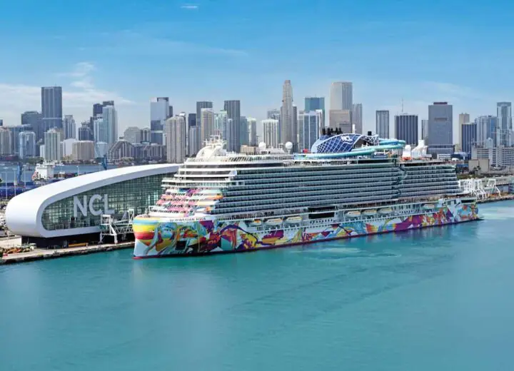 Cap sur les Caraïbes