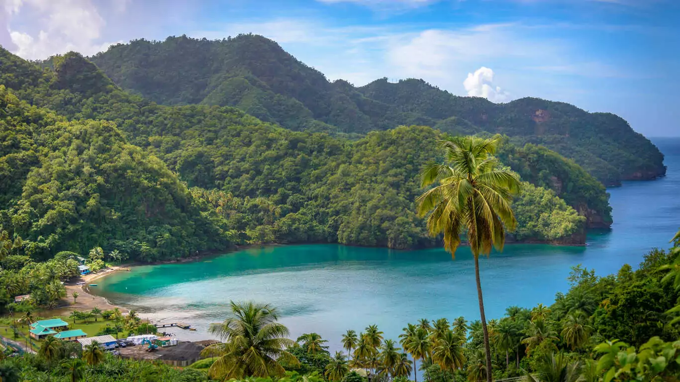 Voyage à Saint-Vincent et les Grenadines : l’archipel secret des Caraïbes