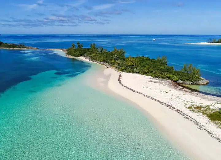 Plongez dans un voyage aux Bahamas