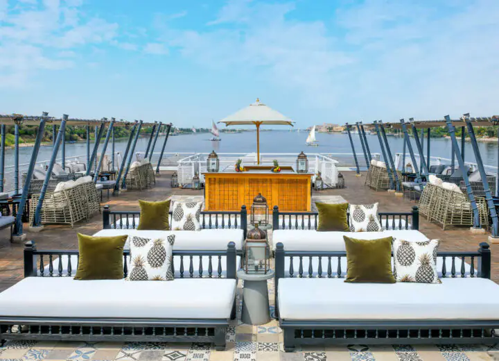 Croisière complète sur le Nil du Caire à Assouan