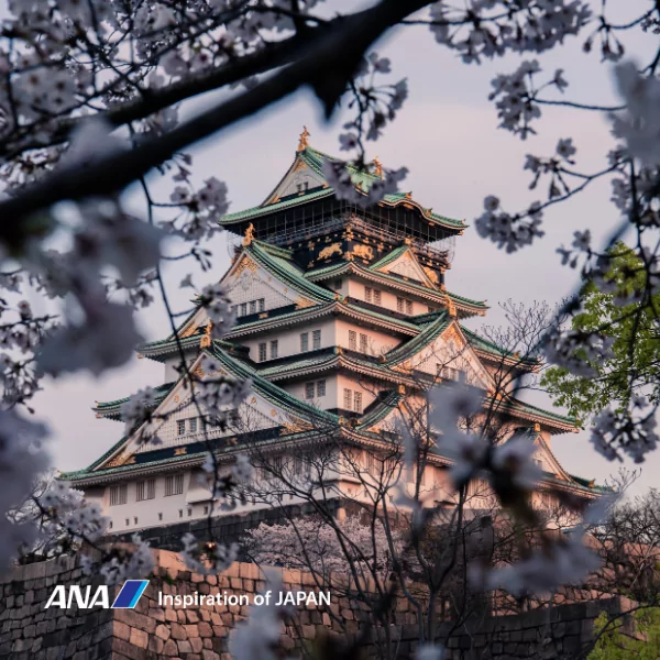 Japon ANA