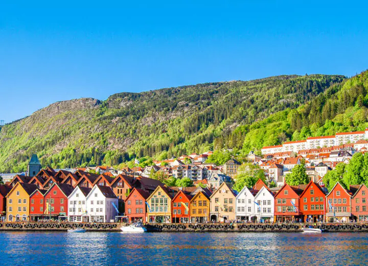 Voyage en Norvège : l’expérience grandeur nature au pays des fjords