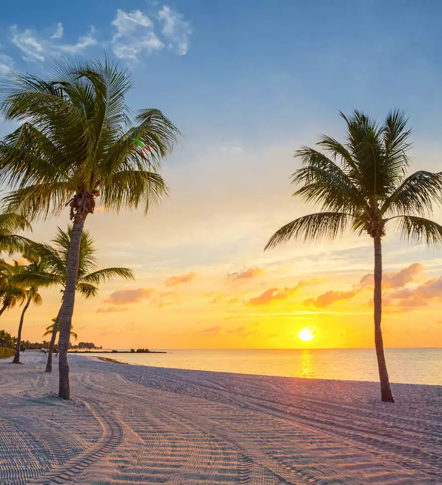 Floride : Le bouquet final de votre road trip