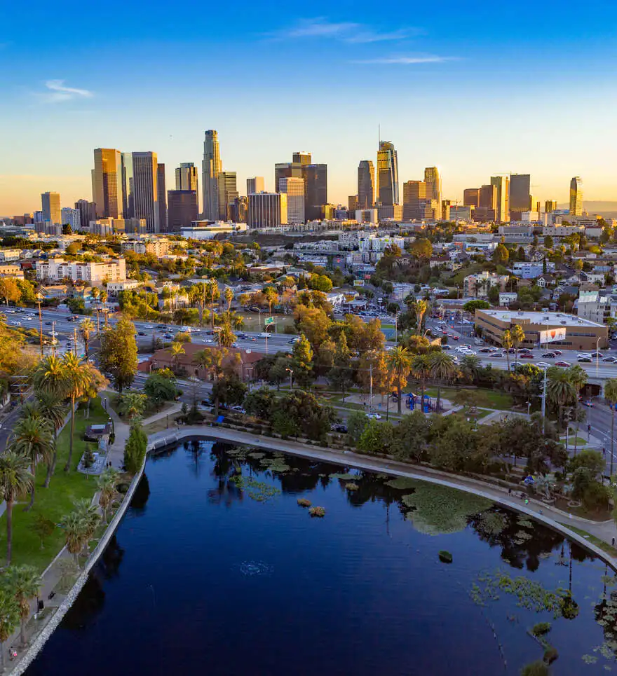 Bien planifier votre road trip à Los Angeles : Quand partir et comment se déplacer