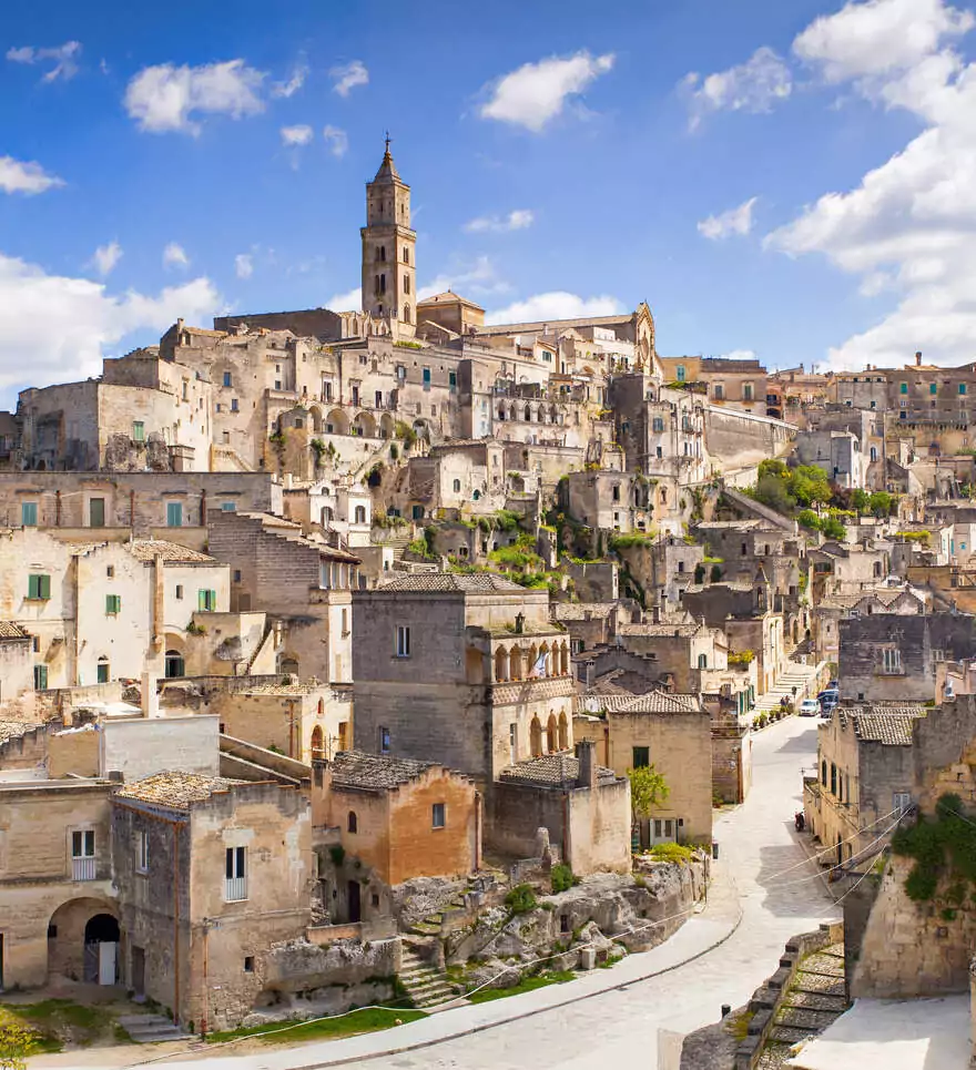 Les étapes incontournables d’un road trip en Italie du Sud