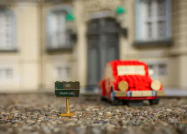 Séjour VIP à Legoland en famille