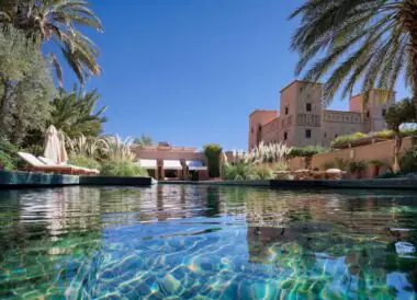 Voyage sur mesure exclusif au sud du Maroc