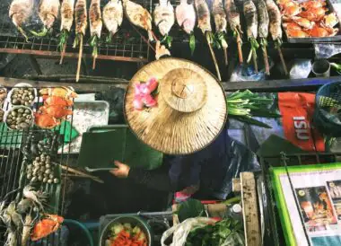 Immersion au cœur de la Thaïlande en petit groupe