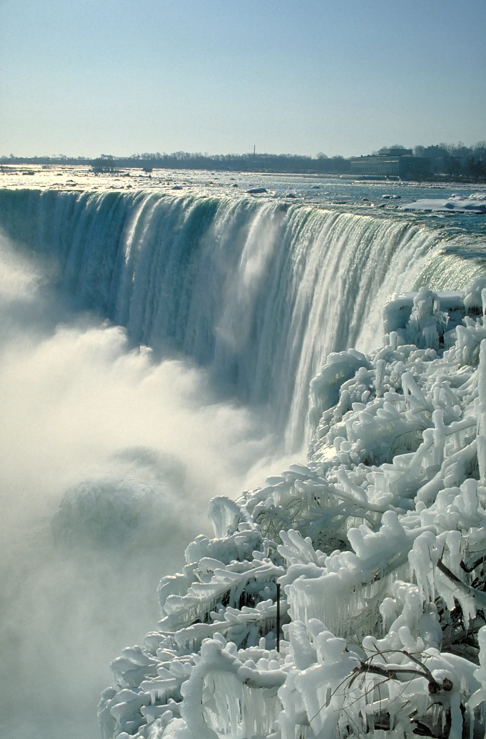 Le Sud de l’Ontario : villes, vignobles et merveilles naturelles