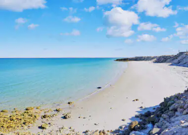 Glisse et déconnexion à Dakhla
