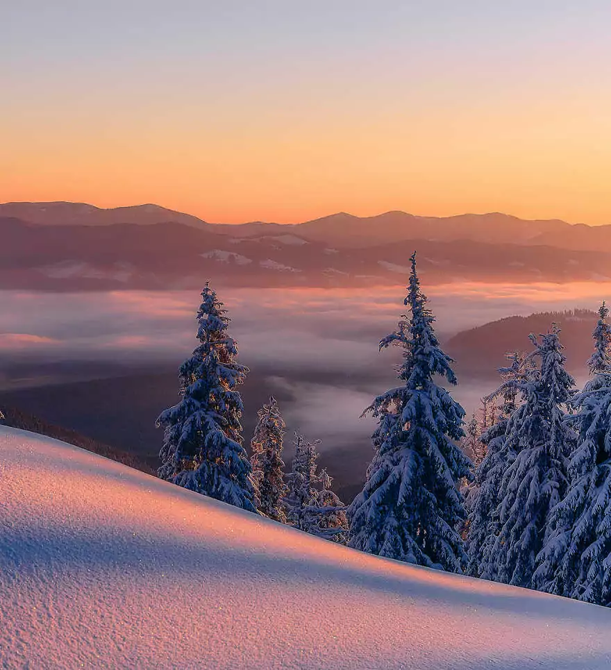 Les meilleures destinations en Laponie pour fêter Noël