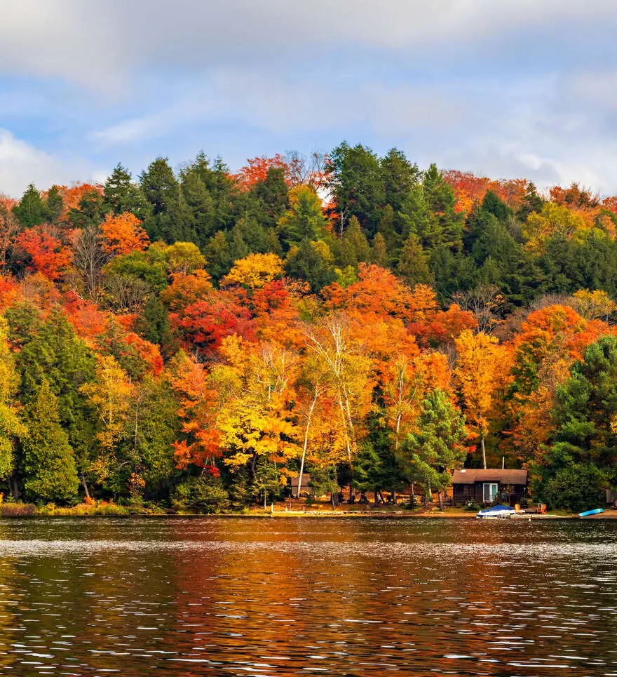 Itinéraires de road trips incontournables en Ontario