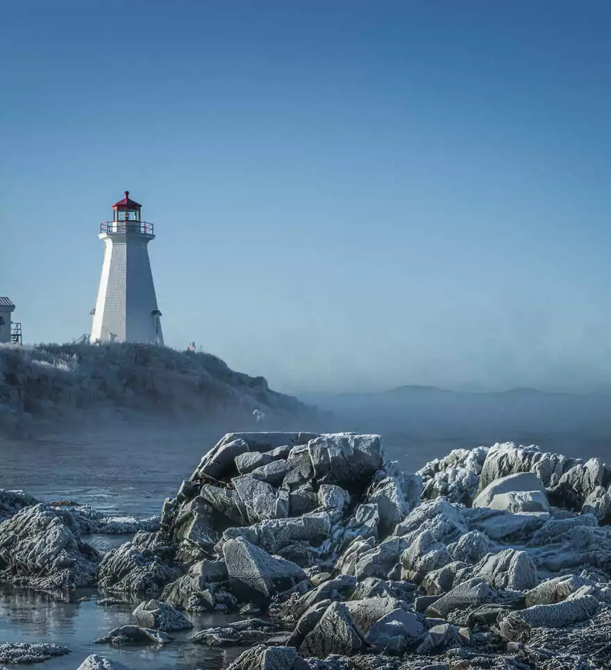 Bien préparer son road trip au Nouveau-Brunswick
